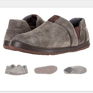 ugg hanz slippers